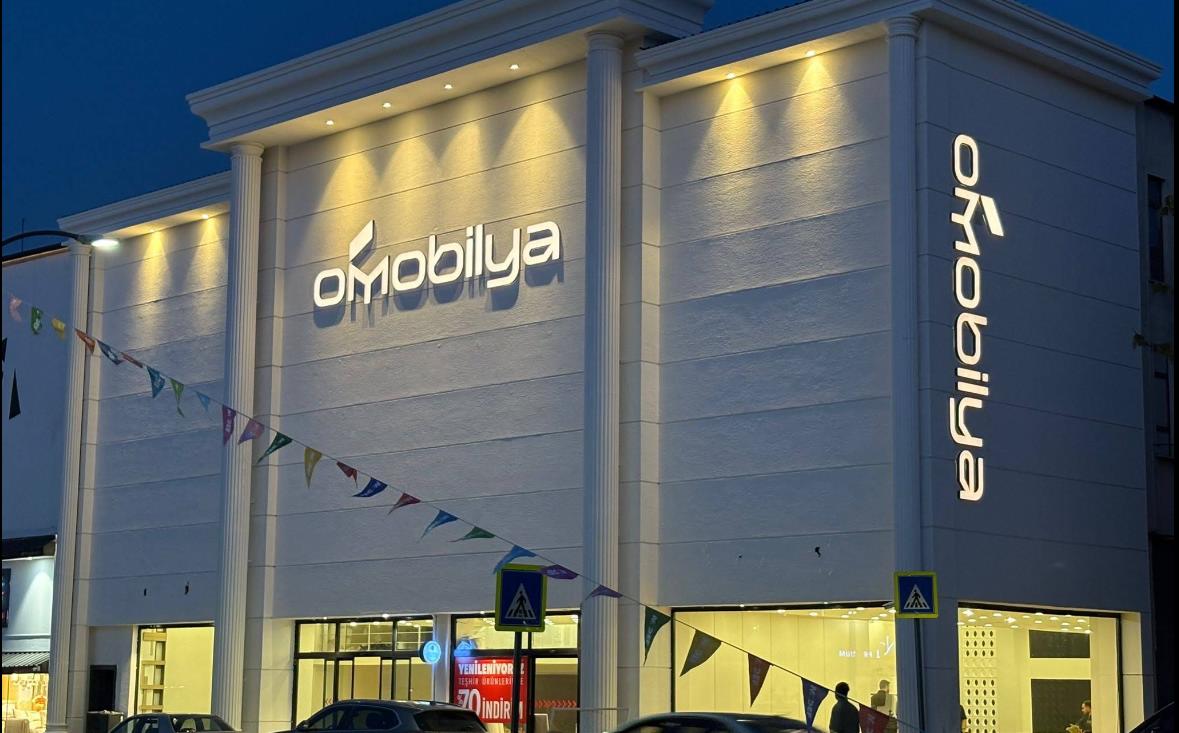 Salonunuz İçin Modern İnegöl Mobilya Dünyası - OMobilya
