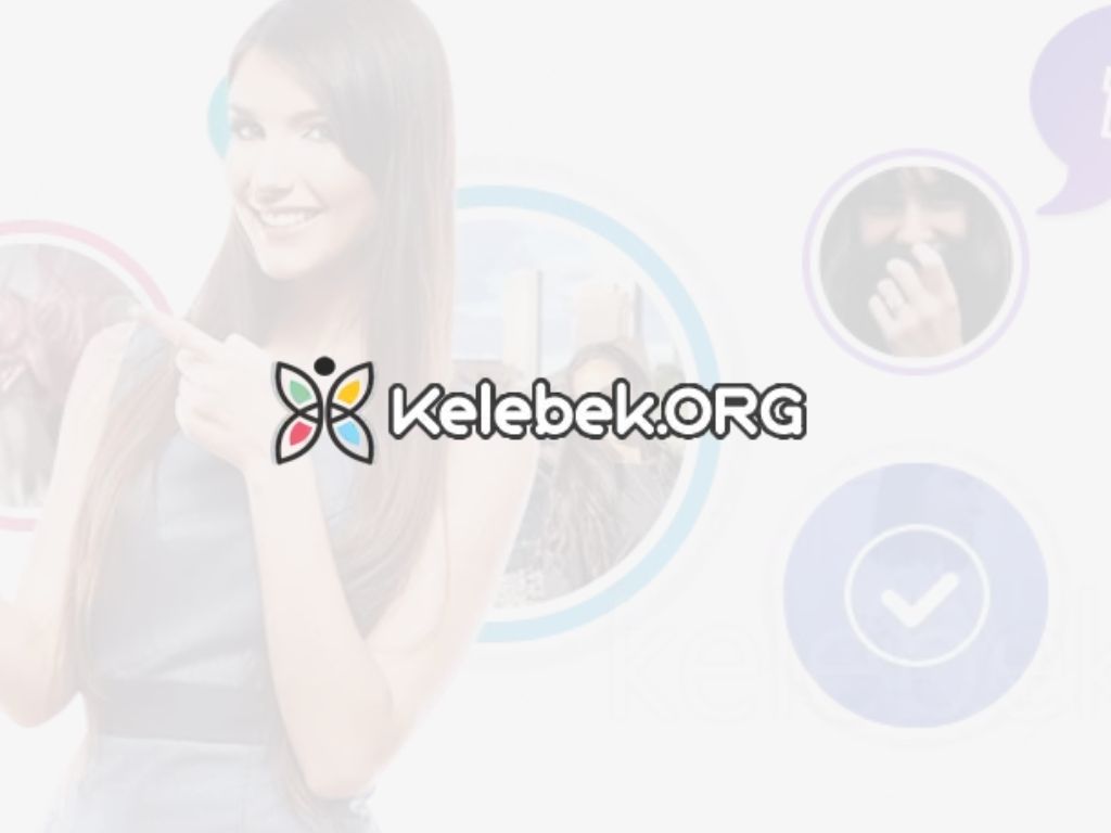 Kelebek sohbet platformu İle Sanal İletişimin Sertifikalı Adresi Ve Chat Deneyimi
