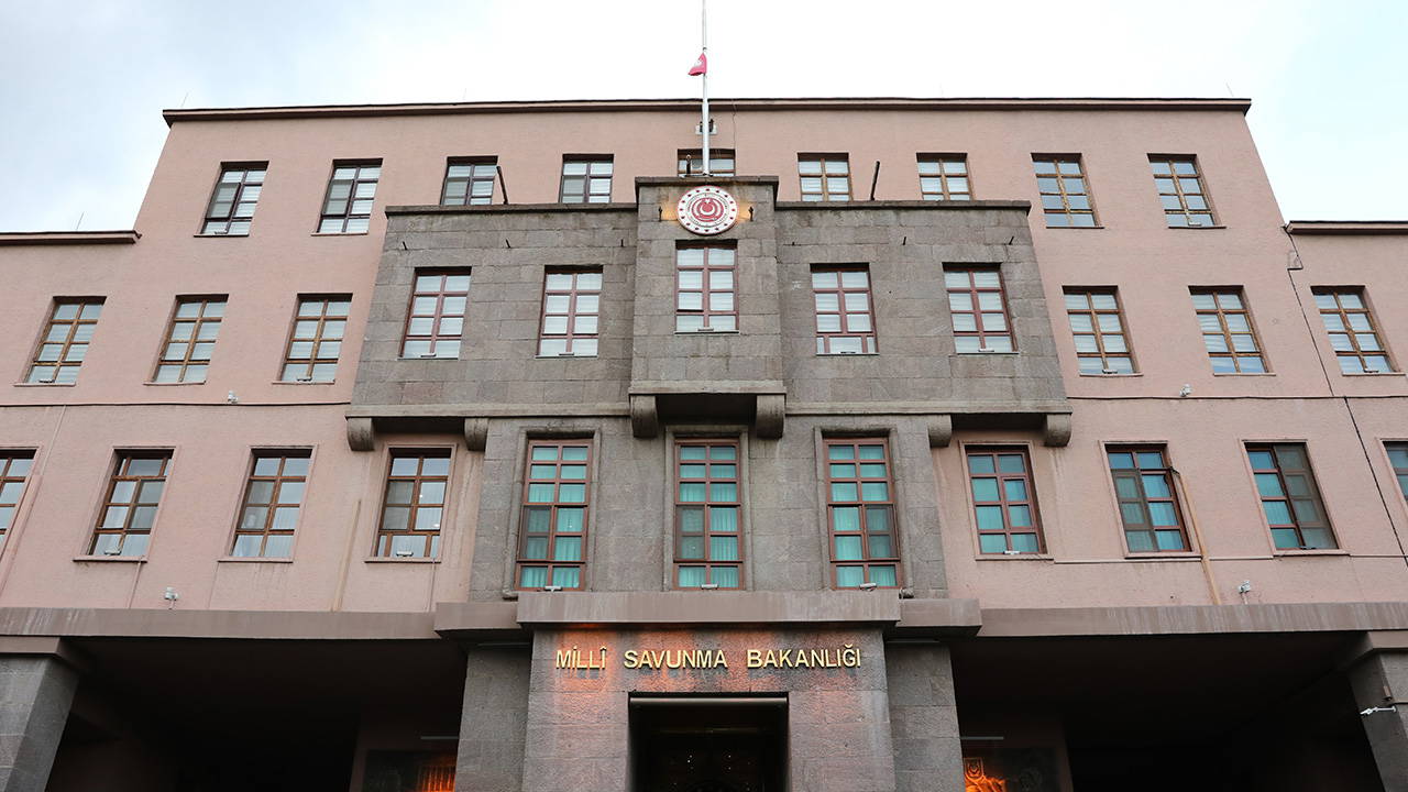 Milli Savunma Bakanlığı'ndan 30 Ağustos Bando Konserleri İptali Açıklaması