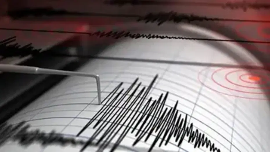 Manisa'da 3,7 Büyüklüğünde Deprem Meydana Geldi: İzmir ve Çevre İlçelerde de Hissedildi