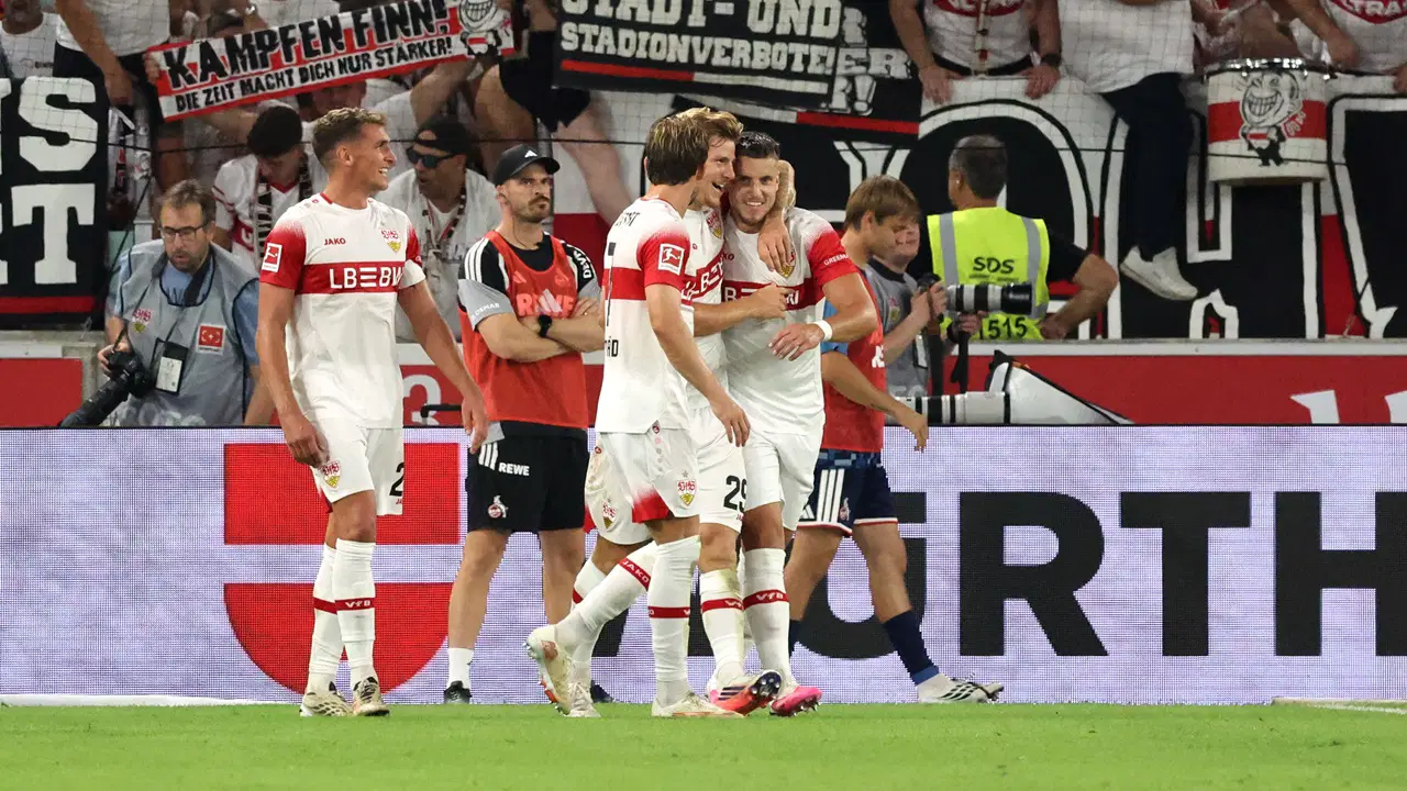 Stuttgart - Viking Maçı Ne Zaman, Saat Kaçta ve Hangi Kanalla Canlı İzlenebilir?