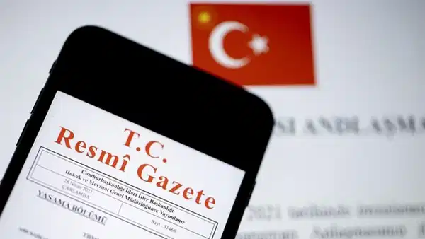 Emniyet Kararnamesi Resmi Gazete’de Yayınlandı: Gülistan Doku Soruşturmasında Müdür Merkezi Hakkında Karar