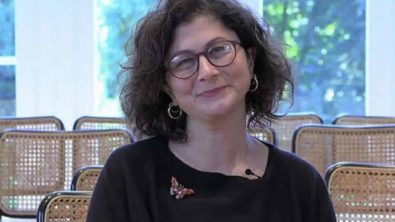 Elçin Aktoprak Kimdir? Akademisyen Elçin Aktoprak'ın Hayatı ve Kariyeri