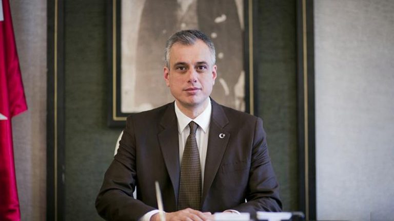 Sağlık Bakanı Memişoğlu'ndan maymun çiçeği ve Kovid-19'a ilişkin açıklama: “Alarm durumu yok”