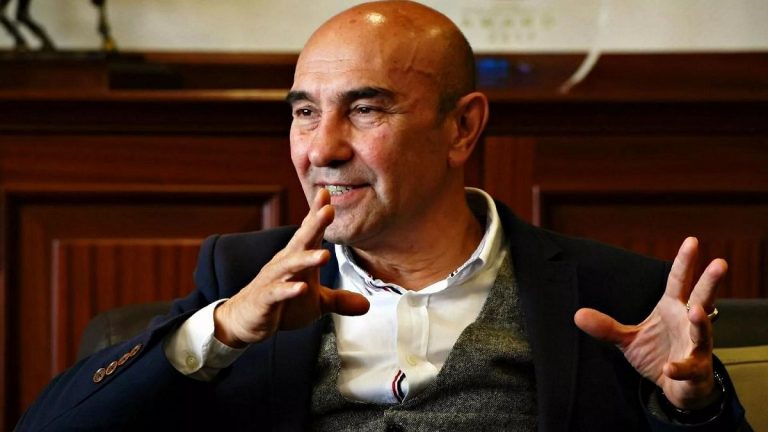 Tunç Soyer: “CHP başkanlığına layık görülmek büyük bir gurur”