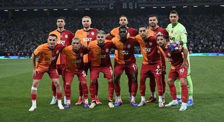 GALATASARAY HATAYSPOR SÜPER LİG SONUÇ Galatasaray Hatayspor maç sonucu, maçın özeti nedir...