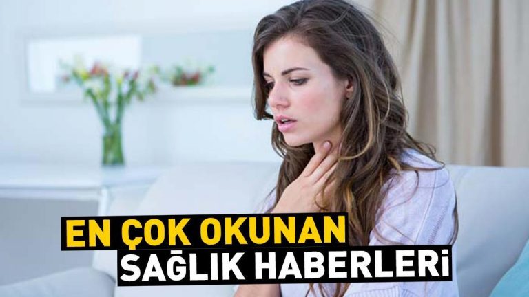 14 Ağustos 2024 gününün en önemli sağlık haberi…