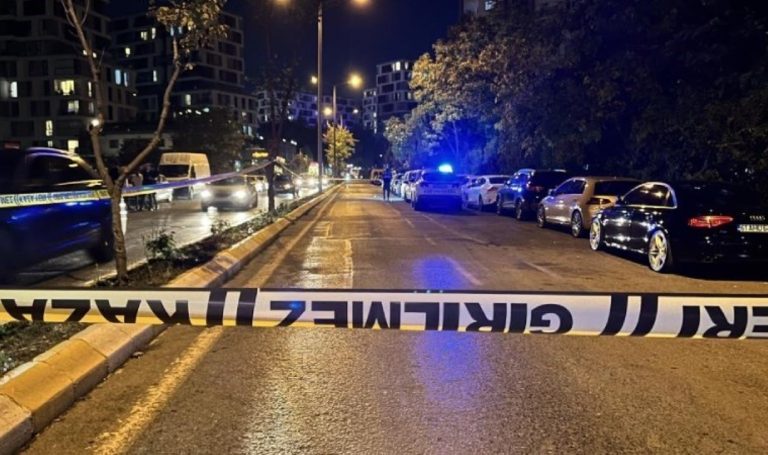 Beylikdüzü'nde motosikletliler sokakta yürüyen kişiyi silahla yaraladı – Son Dakika Türkiye Haberleri