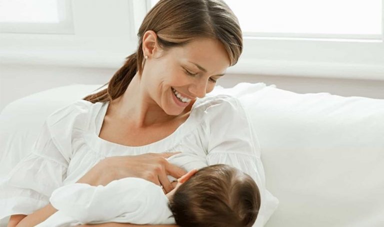 Emzirme sorunlarının temel nedeni stres ve kaygıdır – Son Dakika Sağlık Haberleri