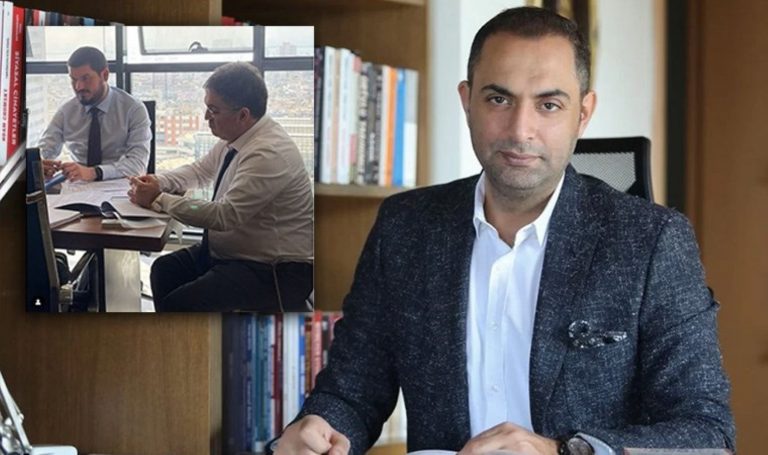 Kitabına el konulmaya çalışıldı: Yazarımız Murat Ağırel “o avukata” belgelerle cevap verdi! – Türkiye'den son dakika haberleri