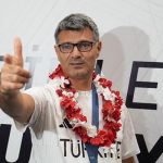 Yusuf Dikeç ve Şimal Yılmaz’a altın madalya!