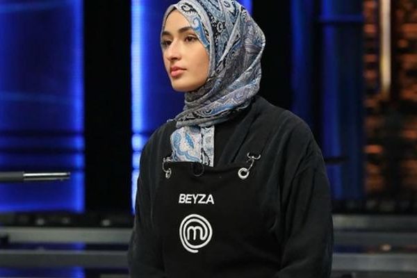 MasterChef Beyza yarışmadan ayrıldı mı? Suçlamalar devam ediyor