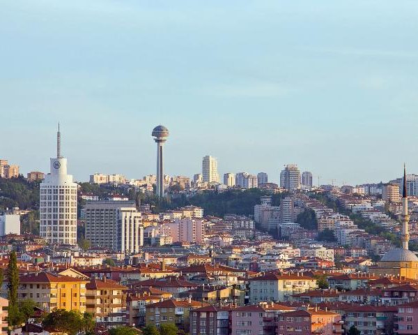 Ankara’nın En İyi Müzeleri Kültürel Bir Yolculuk