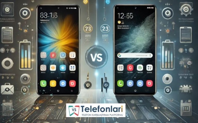 Akıllı Telefon Seçiminde Telefon Karşılaştırma Neden Önemli?