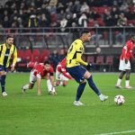 En-Nesyri neden penaltıyı kullandı? Yenilginin ardından Fenerbahçe’nin yardımcı antrenörü Zeki Murat Göle açıkladı!