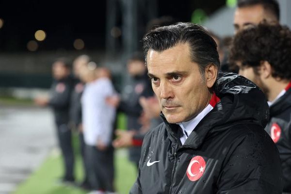 Nihai sonuç Karadağ’ın yenilgisi olacaktır! Montella’yı duygulandıran sözler: İtalya’ya dön korkak…