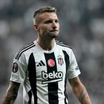 Son dakika | Beşiktaş’ta Ciro Immobile sakatlandı