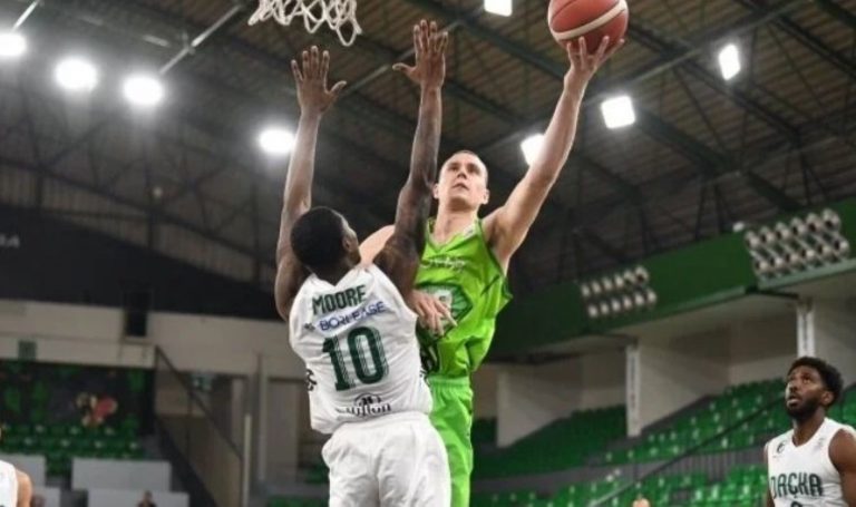 TOFAŞ, Darüşşafaka Lassa’ya izin vermedi! – En güncel spor haberleri