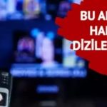 Bugün hangi diziler var? Lie Wild’ın yeni bölümü yayınlanacak mı? 21 Aralık 2024 Cumartesi yayın akışı!