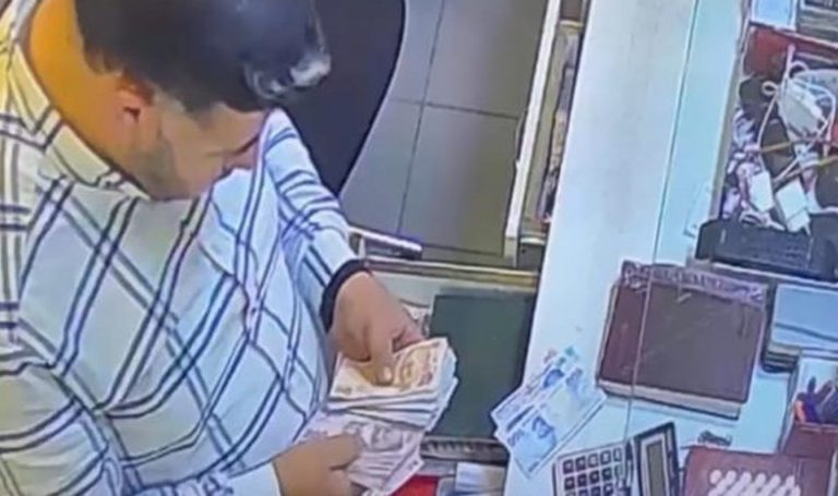 ‘Ödül’ cezası: 20 milyon liralık soyguna 1 gün hapis – Son Dakika Türkiye Haberleri