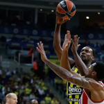 F.Bahçe Beko EuroLeague’de seriyi eşitledi! Kızıl Yıldız yok edildi!