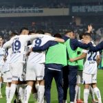 Fenerbahçeli oyuncular, Adana Demirspor’a karşı kazandıkları galibiyetin ardından konuştu: “Mourinho’yla aramız çok iyi!” Cenk Tosun, İrfan Can Eğribayat, Levent Mercan…