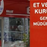 Et ve Süt Kurumu’ndan ramazan ayında fahiş fiyat uygulamasına ilişkin açıklama