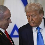 Trump’tan soykırım Netanyahu’ya tutuklama kararı veren UCM yaptırımı