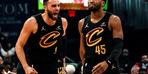 NBA'deki Cleveland Cavaliers, playofflarda kalmayı garanti eden ilk takım oldu