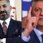 Özgür Özel’in sözleri gündemdeydi! RTUK Başkanı Ebubek Şahin cevapladı: “Geri adım atmayacağız”