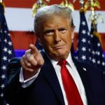 Trump, faiz oranlarında bir azalma sordu