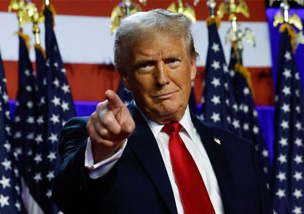 Trump, faiz oranlarında bir azalma sordu