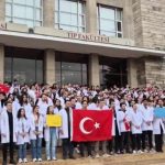 Ankara Üniversitesi Tıp Fakültesi ve Tıp Üniversitesi Tıp Fakültesi “Eylem İmamoglu” – Türkiye Haberlerini Kırma