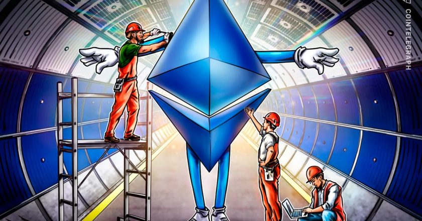 Ethereum işlem vergileri en düşük beş yıldır