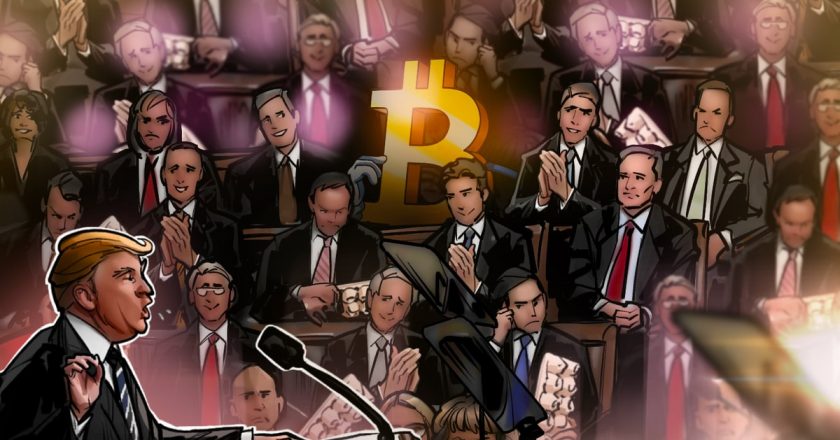 Trump’ın yüzüncü günü Bitcoin’i 100.000 doların üzerinde taşıyabilir mi?