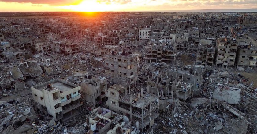 İsrail Ordusu, Gazze’de savaşı kınayan yedek askerleri kovacağını açıkladı