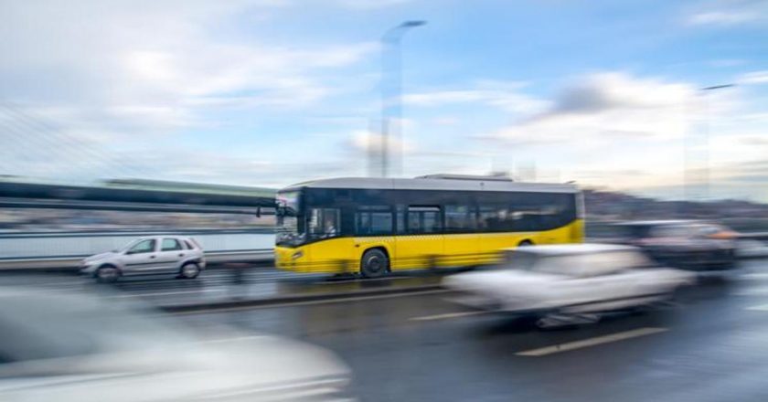 146 Durdur! Iject 146 otobüs adı, 146 satır yolu …