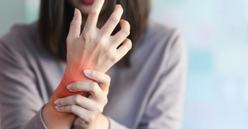 Ağrı, uyku hali, zayıflık … sinir hastalıklarında erken tanı ve tedavi önemlidir – sağlıkla ilgili haberler