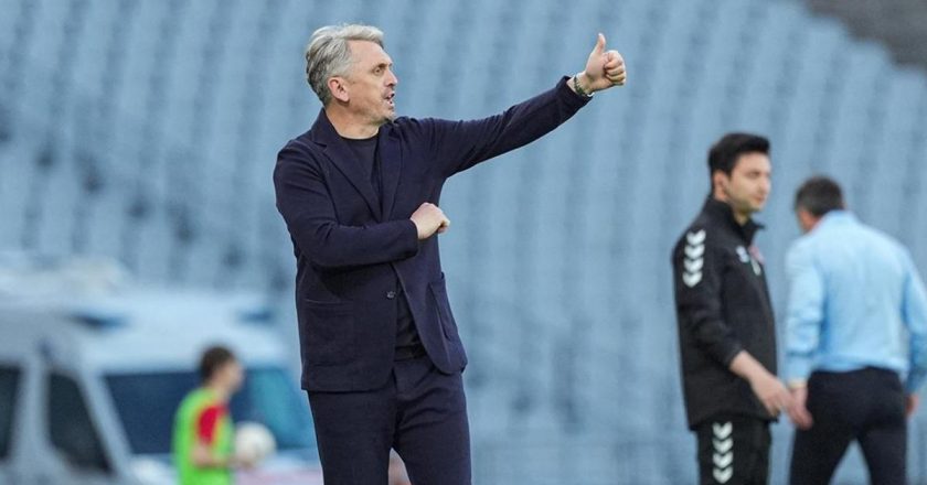 Son Dakika Spor Haberleri | Fatih Karagülukte Orhan AK bitti