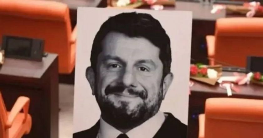 CHP’LI SUÇMEZ: ‘Kararı Büyük Gururla İhlalleyen Aym’nin’ – Türkiye Haberlerini Kırma