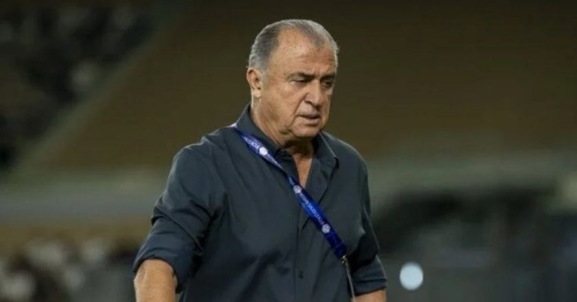 Fatih Terim’in geleceği için eleştirel açıklama! – Son Dakika Spor Haberleri