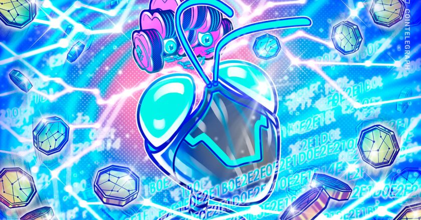 Kripto para birimlerinin teşvikleri, Web3 ekosisteminde yapay zeka girişimlerini çekmeye hazırlanıyor.