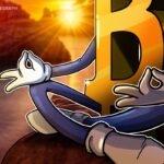 Bitcoin ivme kazanmadan önce 106 bin dolar civarında duraklama yaşayabilir