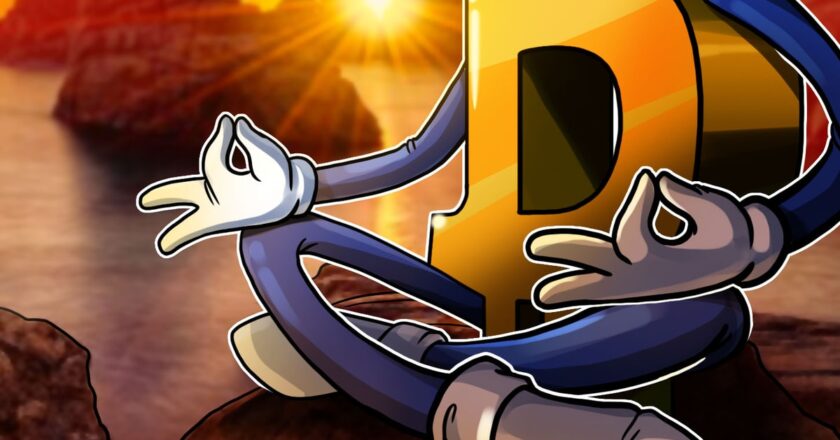 Bitcoin ivme kazanmadan önce 106 bin dolar civarında duraklama yaşayabilir