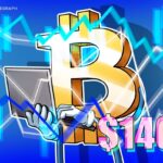ETF girişleri ve artan balina alımları Bitcoin fiyatında 140.000 dolara işaret ediyor
