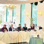 Sağlık Güvenliği Semineri İstanbul havaalanlarında yapıldı