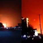 Hindistan’dan Pakistan’daki Keşmir bölgesine füze saldırısı! Üç puandan vurdular
