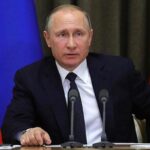 Rusya lideri Putin, Ukrayna ile müzakere için ’15 Mayıs’ dedi İstanbul’u işaret etti: “Cumhurbaşkanı Erdoğan’dan bu fırsatı sağlamasını rica ediyorum”