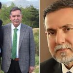 AK Parti’den istifa eden Ahmet Zenbilci partisine geri döndü! Oğlu uyuşturucudan tutuklanmıştı…