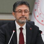 Bakan Yumaklı: Orman yangınlarıyla mücadeleye hazırız